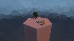 Growing Tree Demo