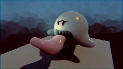 A screenshot taken in Dreams. 1 of 7.