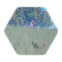 Primal Adult Spinosaurus - War Of The Primal 4 (AY)