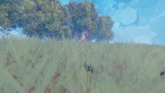 A screenshot taken in Dreams. 3 of 3.