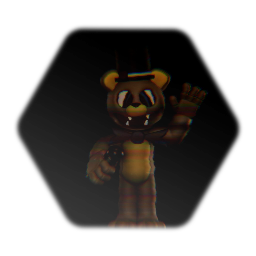 Freddy Fazbear