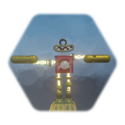 M4m fire haven Wubbox