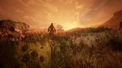 A screenshot taken in Dreams. 4 of 13.