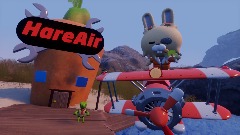 HareAir