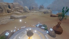 My Ancient Temple!