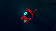A screenshot taken in Dreams. 2 of 3.