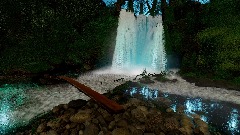 A screenshot taken in Dreams. 26 of 29.