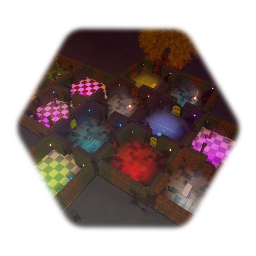 Small dungeon maker