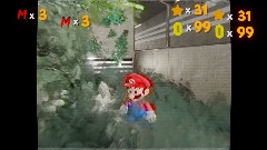 A screenshot taken in Dreams. 3 of 4.