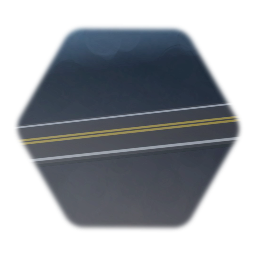 A Collection of Roads and Pathways