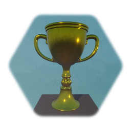 Trophy