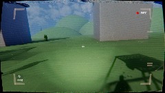 Backrooms cave part 6