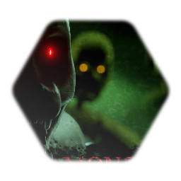 (FNAC 3) Animatronic Bundle