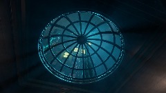 SCENES FROM RAPTURE: ADONIS ATRIUM
