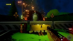A screenshot taken in Dreams. 6 of 21.
