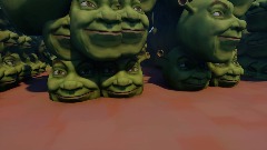 Shrek  town