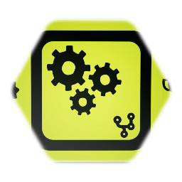 LIONCLAW's Dice Chip