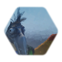 The zarkuzes(puppet)