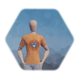 Remix of DreamTees.com Template