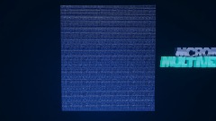 MCRONI MULTIVERSE INTRO!!