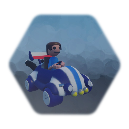 Ramon All-Stars Racing(Kayden)