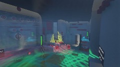 A screenshot taken in Dreams. 20 of 30.