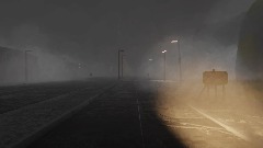 SILENT HILL Rebirth Level 1 (BETA)