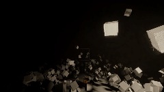 A screenshot taken in Dreams. 4 of 8.
