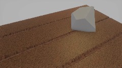 Big chungus take pills and dies