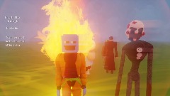 A screenshot taken in Dreams. 5 of 8.