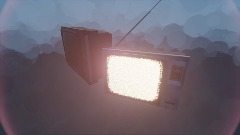 A screenshot taken in Dreams. 11 of 14.