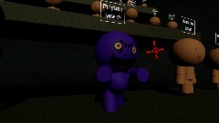 A screenshot taken in Dreams. 4 of 12.