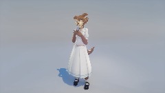 A screenshot taken in Dreams. 2 of 3.