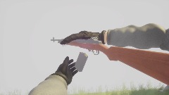 A screenshot taken in Dreams. 25 of 29.