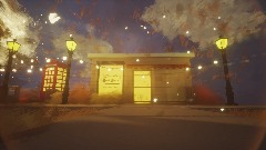 A screenshot taken in Dreams. 4 of 5.