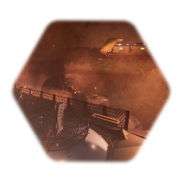 Remix of Isometrico undercooked jam2 mezzyartistmix