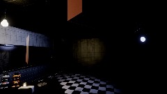 One Night At Springtraps 1