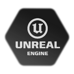 this U kinda looks like the unreal engine logo