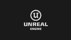 Unreal Engine Logo (2022)