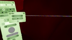 Circuit making with The Racetrack Printer V1.2