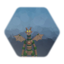 Kaier  The Dergoscrapling