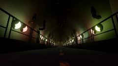 Team Legacy Dawn Of A New Age Scene 21 - Road Tunnel