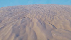 A screenshot taken in Dreams. 1 of 7.