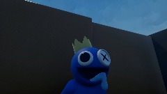 Rainbow friends Chapter 1