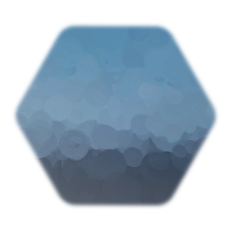 South island - Sonic OVA v2