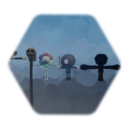 More Dandy's World Creepypastas