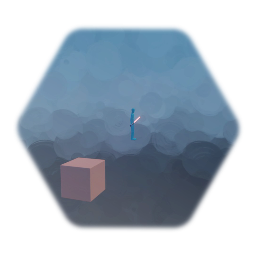 テスト君  cpu?つき