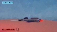 A screenshot taken in Dreams. 18 of 24.