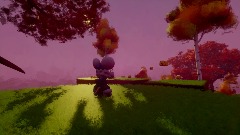 misadventure: fall