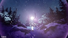 A screenshot taken in Dreams. 11 of 14.